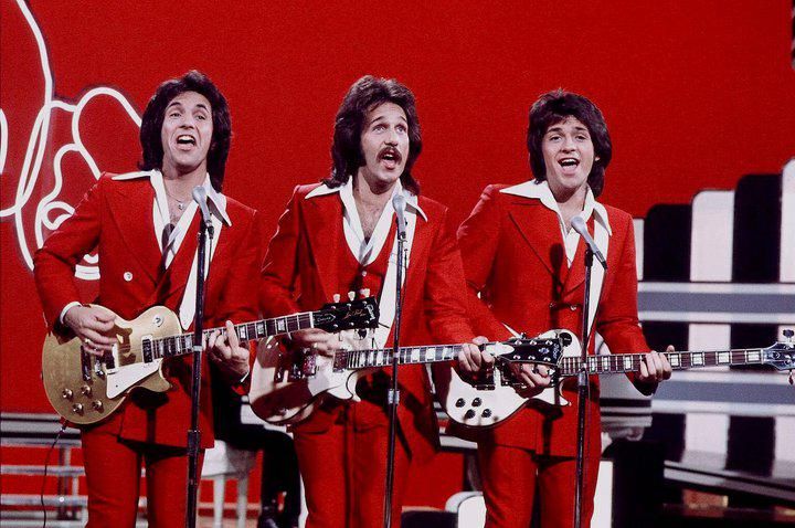 Foto de Hudson Brothers