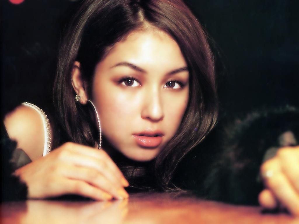 Foto de Arashiro Beni