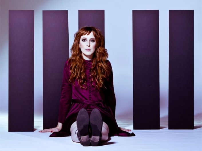 Foto de Brooke Waggoner