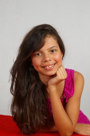 Photo of Mikaella Noleto