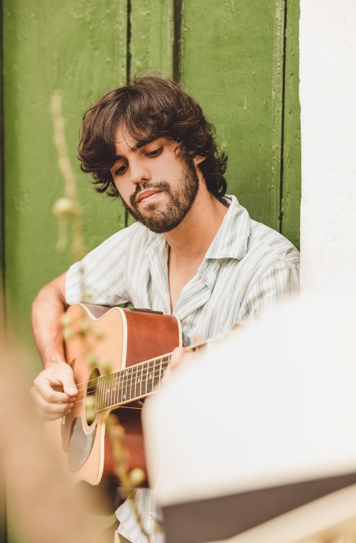 Foto de Cacau Lamaia