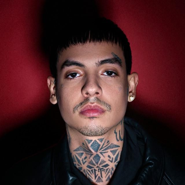 Foto de Natanael Cano