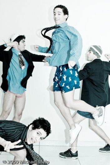 Foto de Pato de Borracha