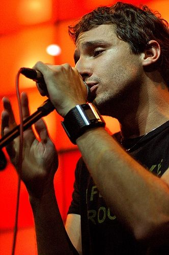 Photo of Felipe Mafra