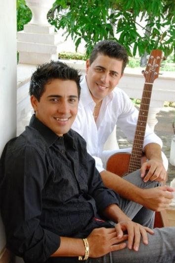 Photo of Deyvid e Emanuel