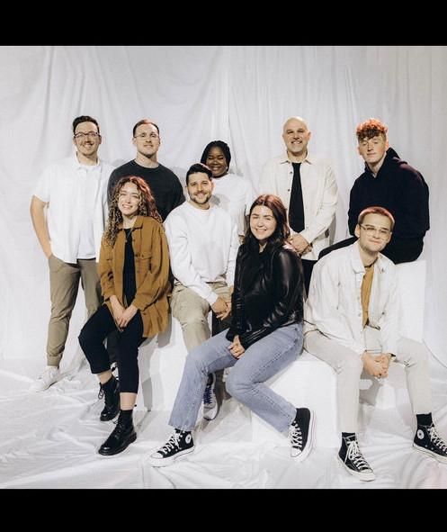 Foto de 7 Hills Worship