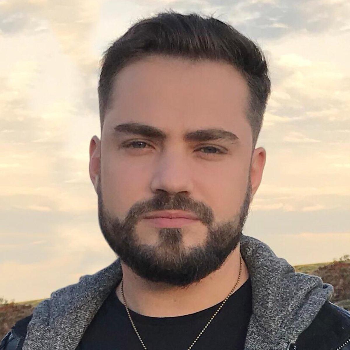 Photo of Bruno Faglioni