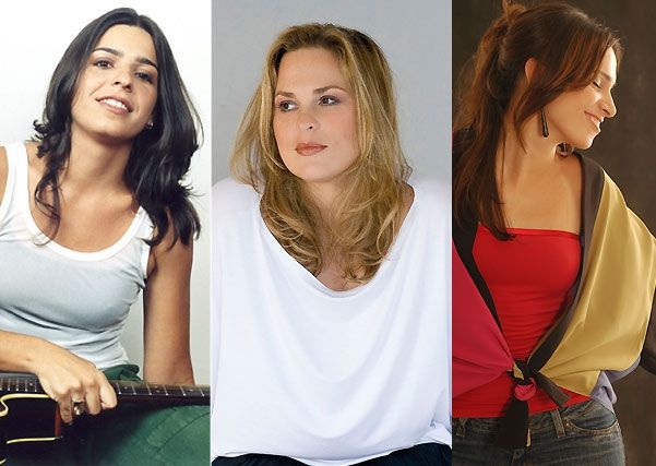 Foto de Marcela Mangabeira