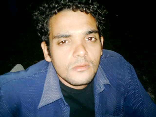 Foto de Edgar Brandão