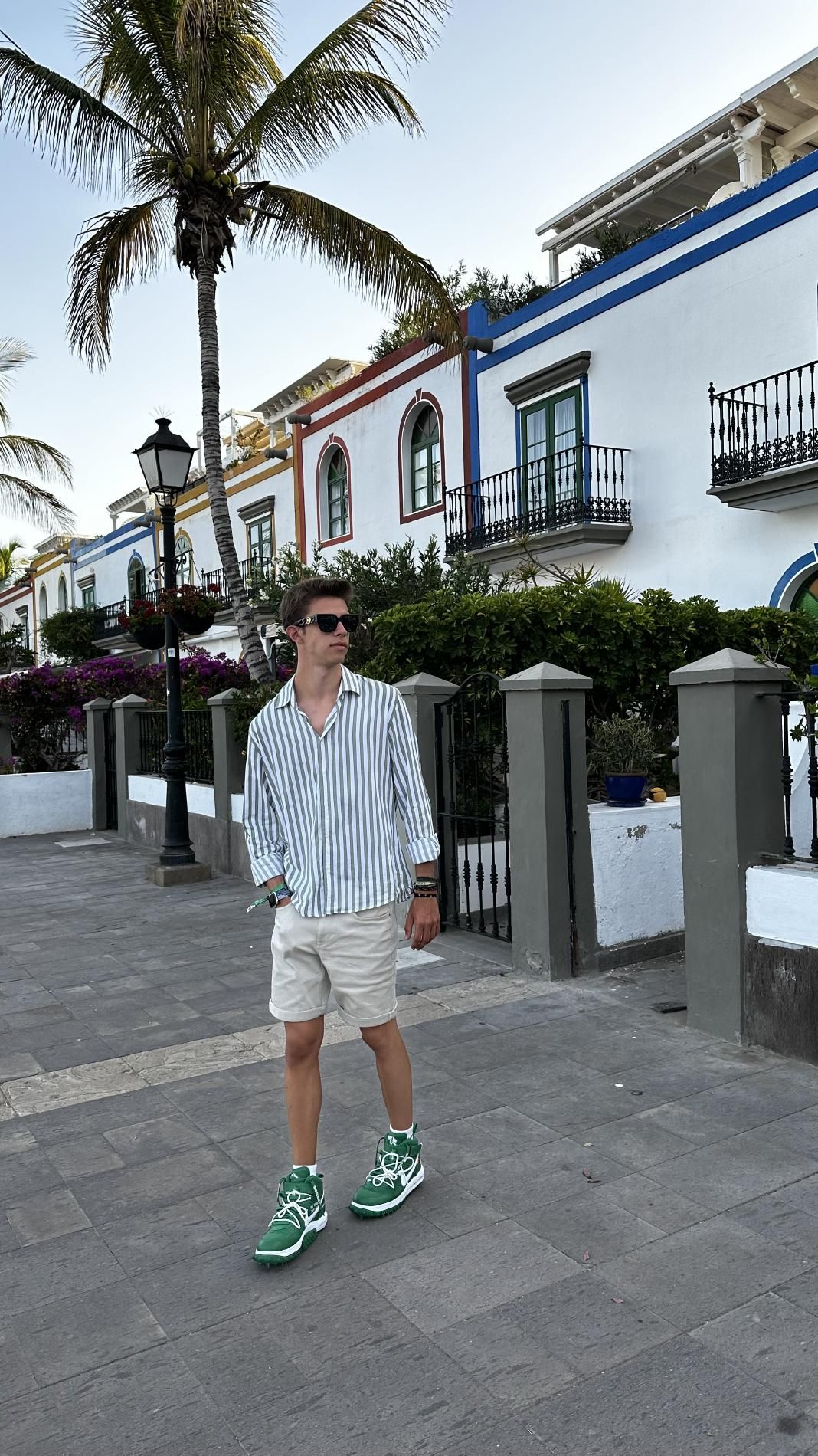 Foto de Adrian Delgado