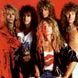 Foto do artista Whitesnake