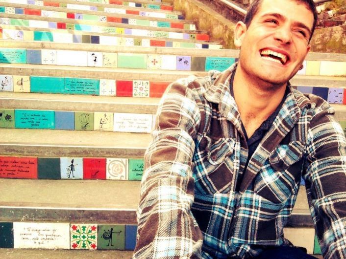 Foto de Violeiro Só