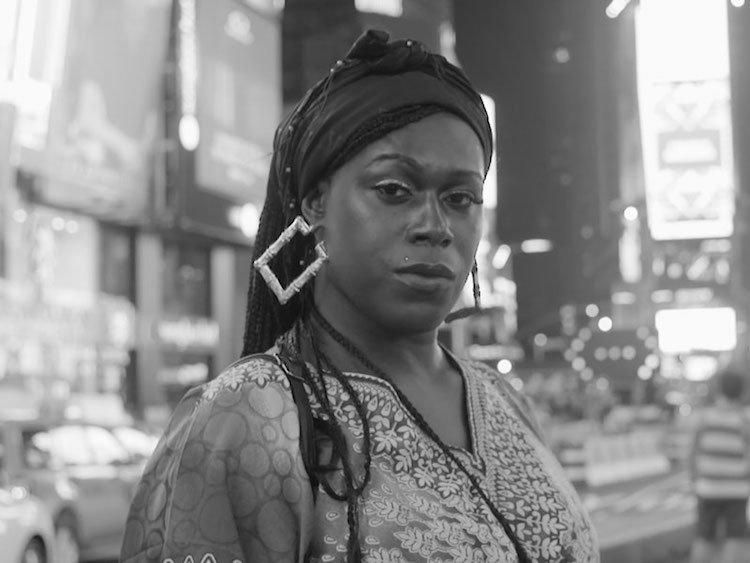 Photo of Shea Diamond