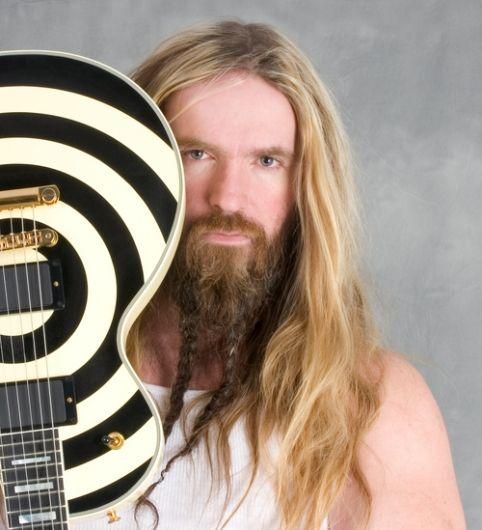 Foto de Black Label Society
