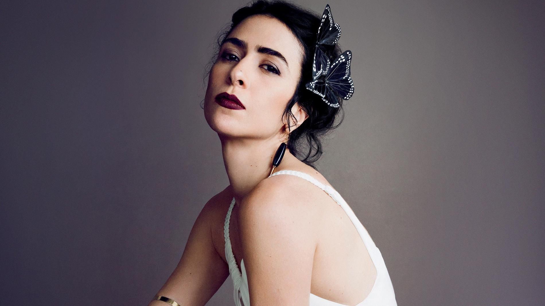 Foto de Marisa Monte