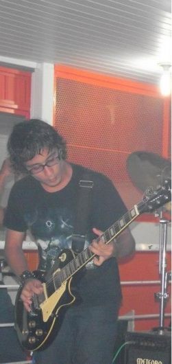 Foto de Matheus Nascimento Carvalho