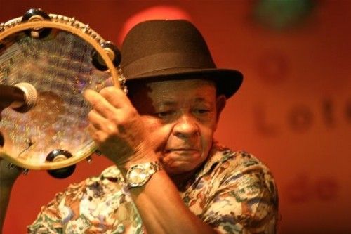 Foto de Fúba de Taperoá