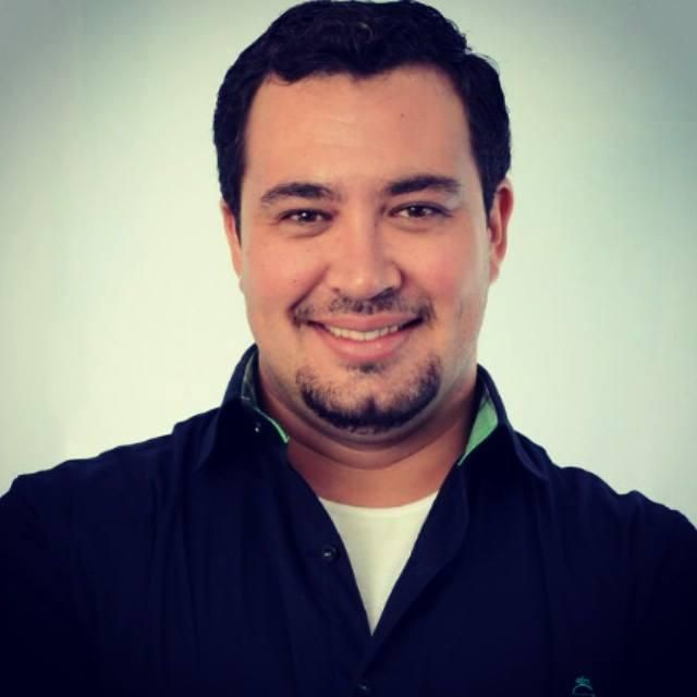 Foto de Maico Filgueiras