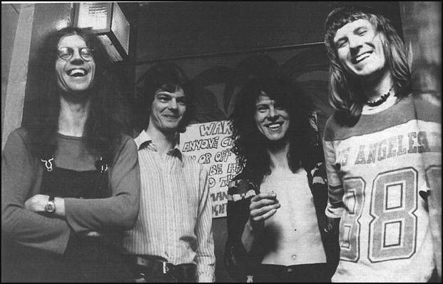 Foto de National Health