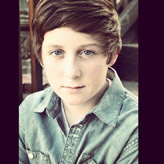 Foto de Trevor Moran