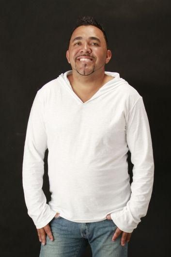 Foto de Leandro Castelo