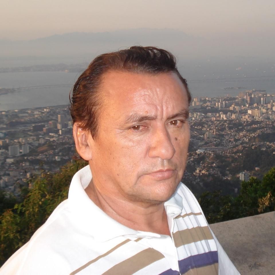 Foto de Câmbio do Brega