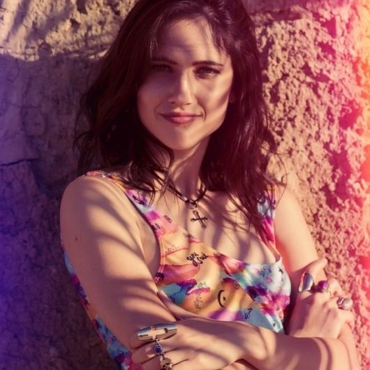 Foto de Lodovica Comello