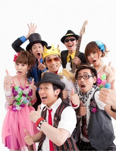 Foto de T-Pistonz+KMC