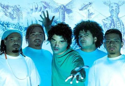 Photo of Cordel Do Fogo Encantado