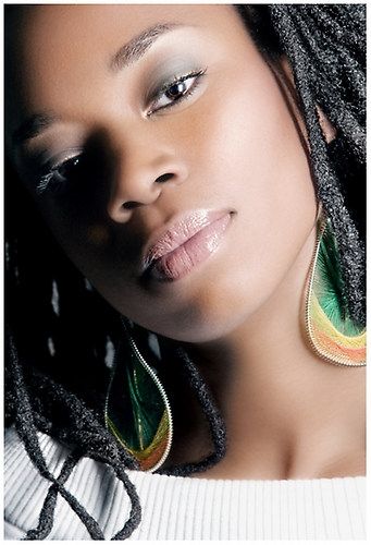 Foto de Sabrina Starke