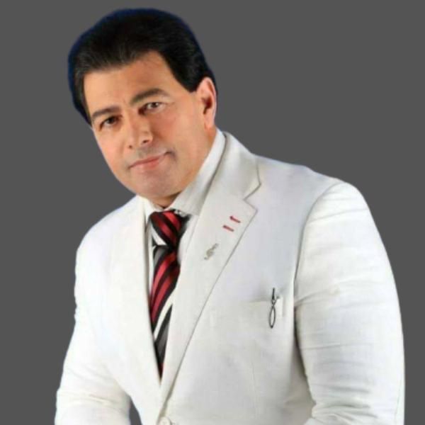 Photo of Adilson Lopes