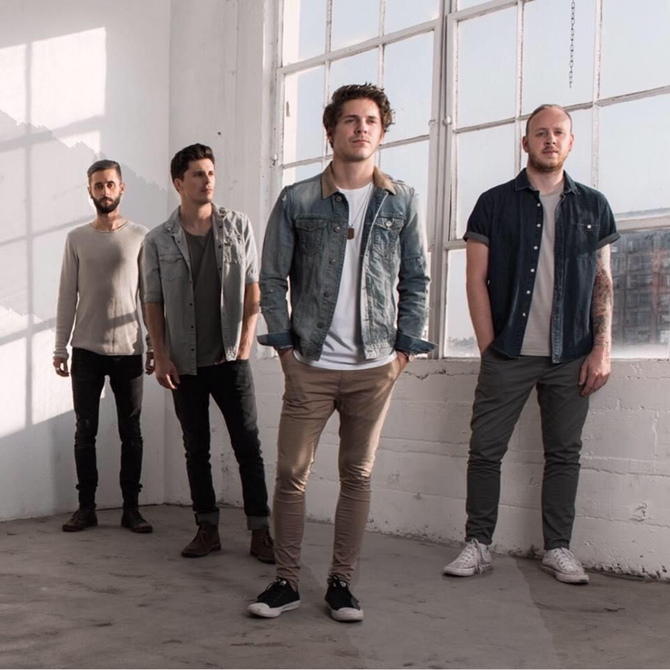 Foto de Our Last Night