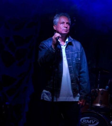 Foto de José Carlos