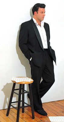 Foto de John Anthony