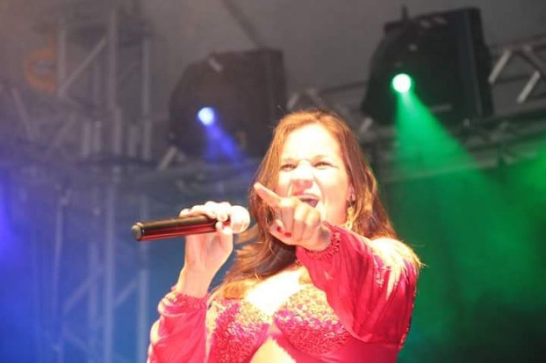 Foto de Joyce França