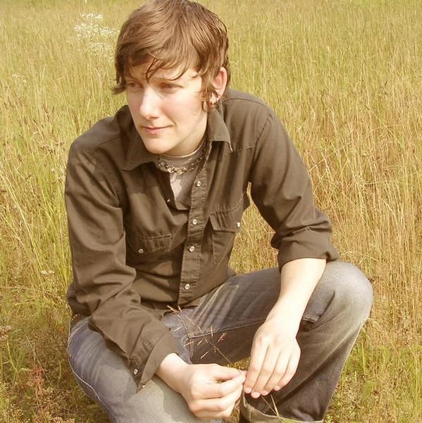 Foto de Chris Pureka