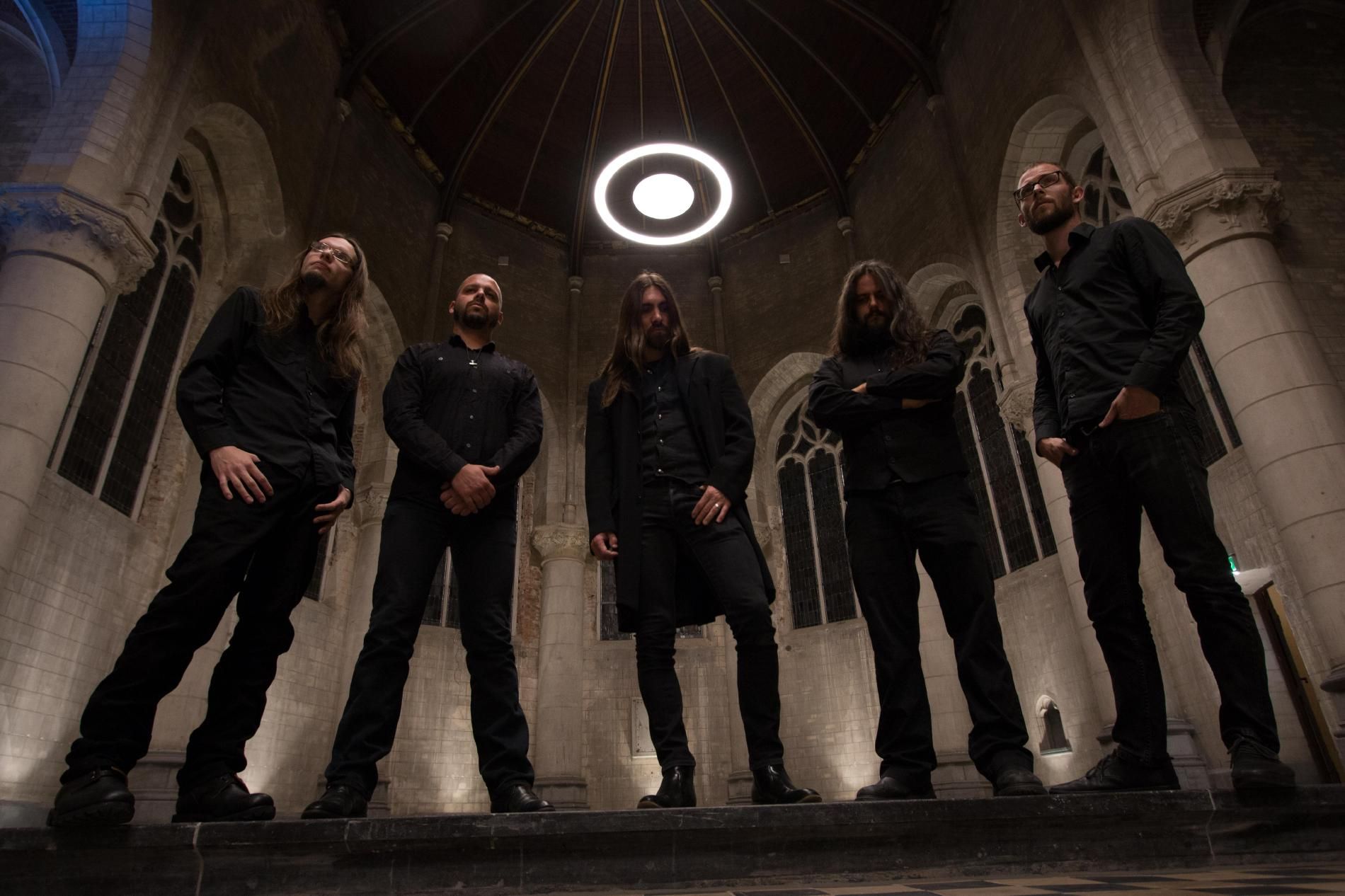 Foto de Marche Funèbre