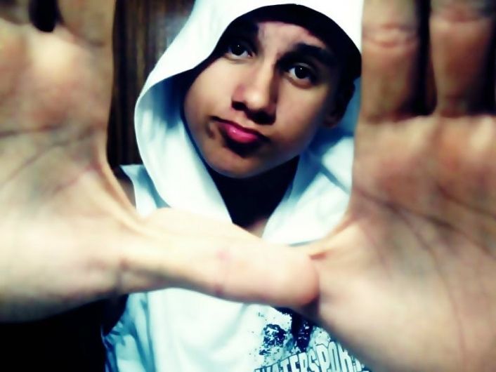 Foto de Gabriel Soares