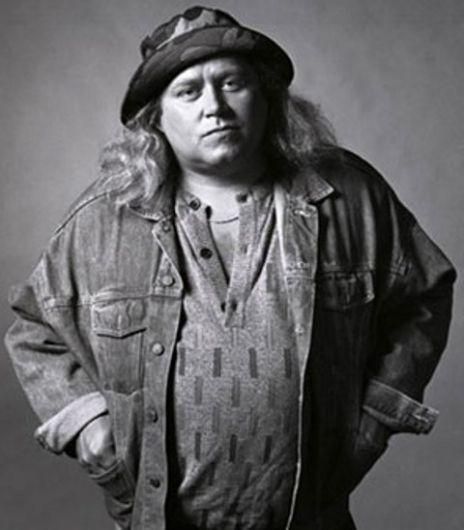 Foto de Sam Kinison