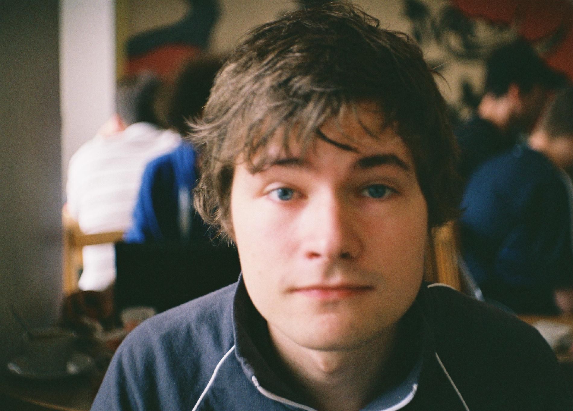 Foto de C418