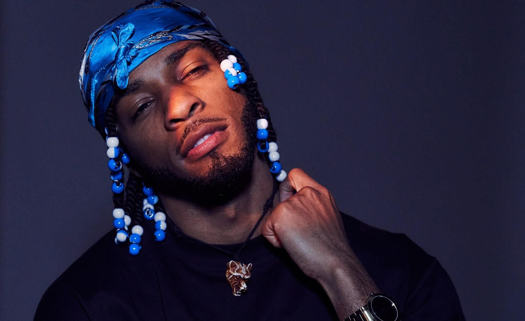 Foto de Armani White