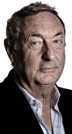 Foto de Nick Mason