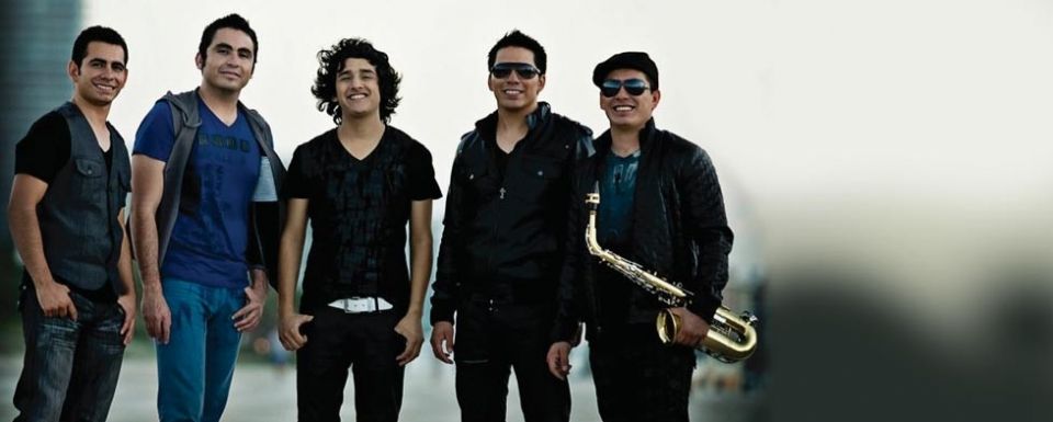 Photo of Los Primos Mx