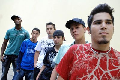 Foto de Essa é a questão