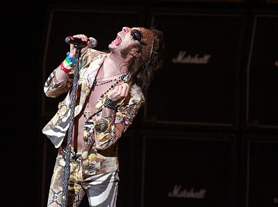 Foto de Moderatto