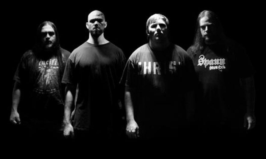 Foto de Broken Flesh