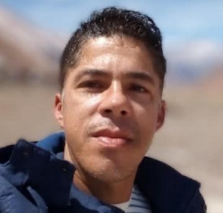 Foto de Luciano Rocha