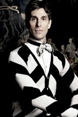 Foto de Perry Farrell