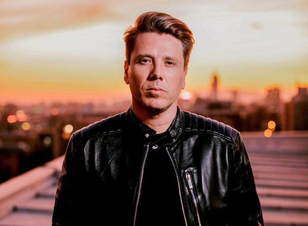 Photo of Andrés de León