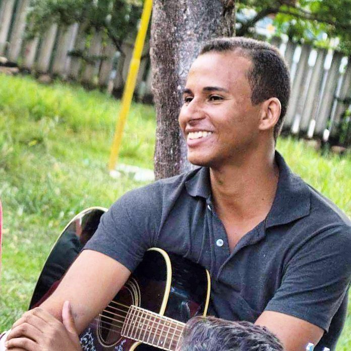 Foto de Roma Henrique